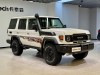 Toyota Land Cruiser 2024