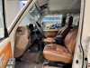 Toyota Land Cruiser 2024