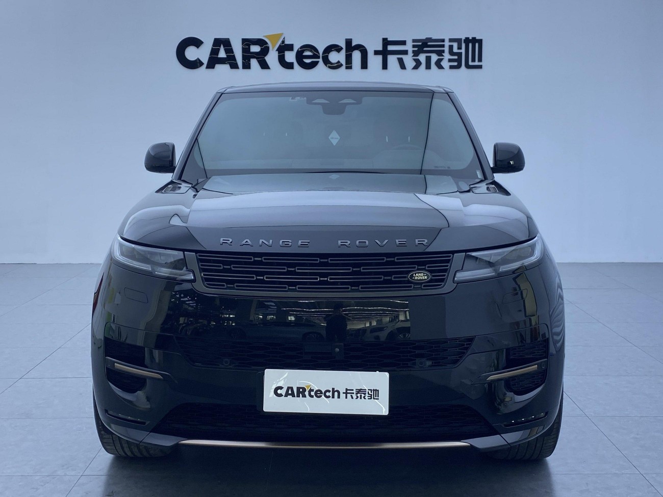 Land Rover Range Rover Sport 2023
