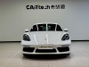 Porsche Cayman 2021