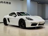Porsche Cayman 2021