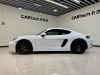 Porsche Cayman 2021