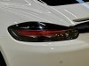 Porsche Cayman 2021