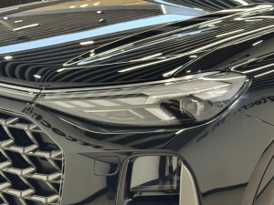 Audi Q6 45 TFSI 2023