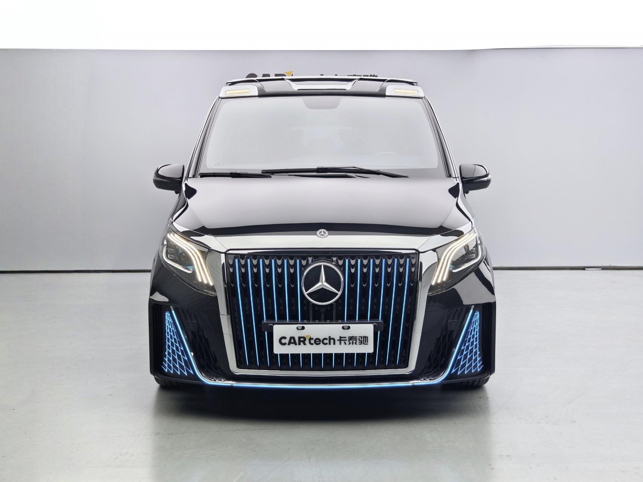 Mercedes-Benz Vito 2025
