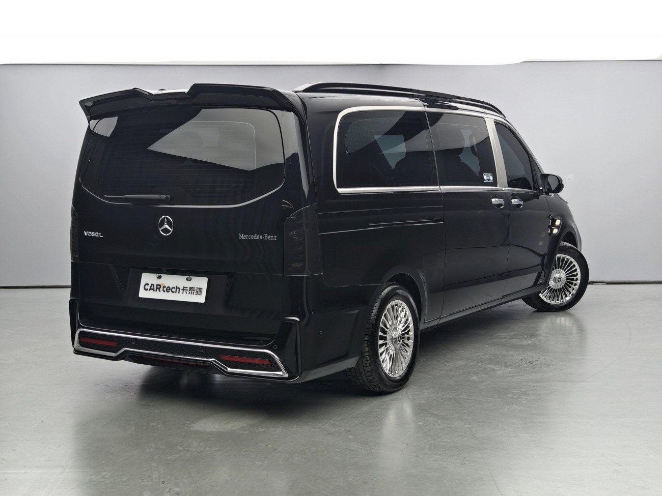 Mercedes-Benz Vito 2025