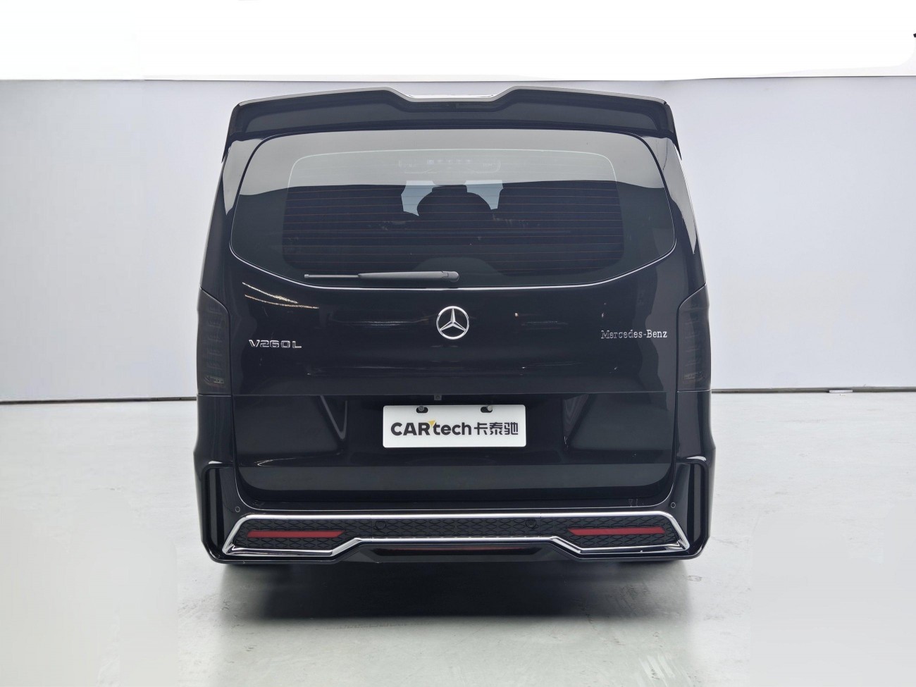 Mercedes-Benz Vito 2025