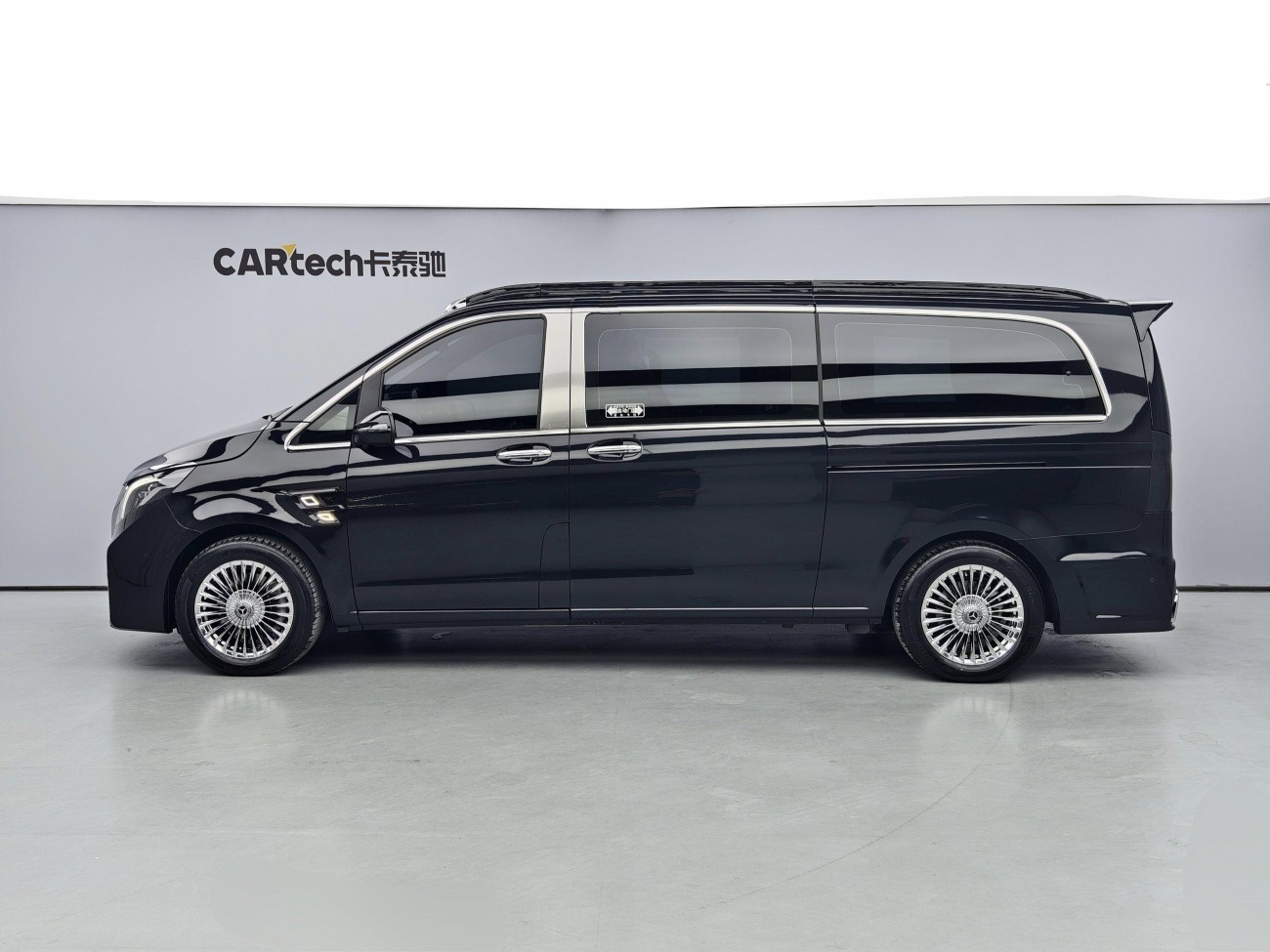 Mercedes-Benz Vito 2025