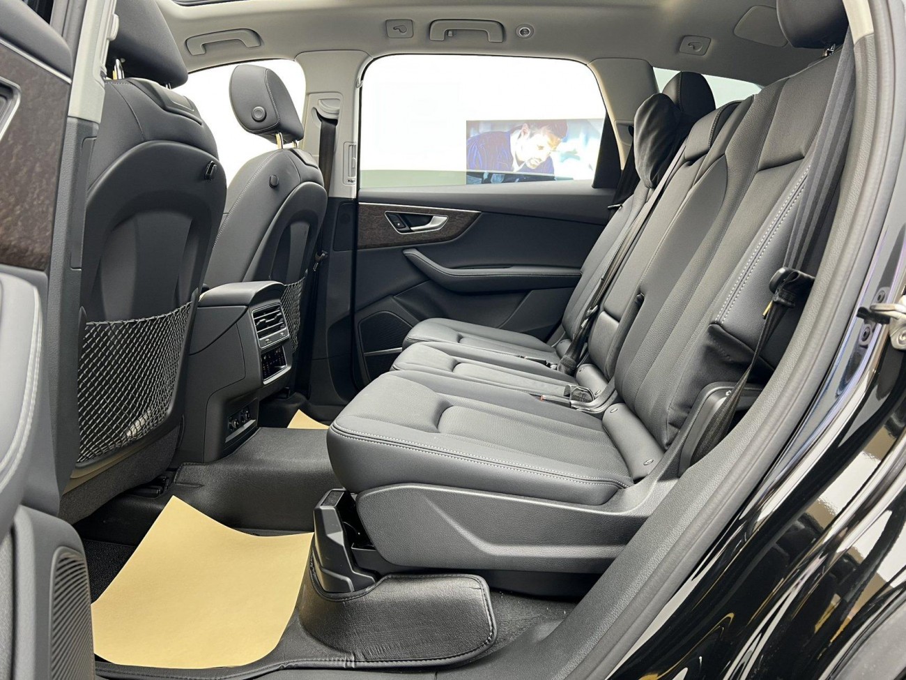 Audi Q7 55 TFSI 2025