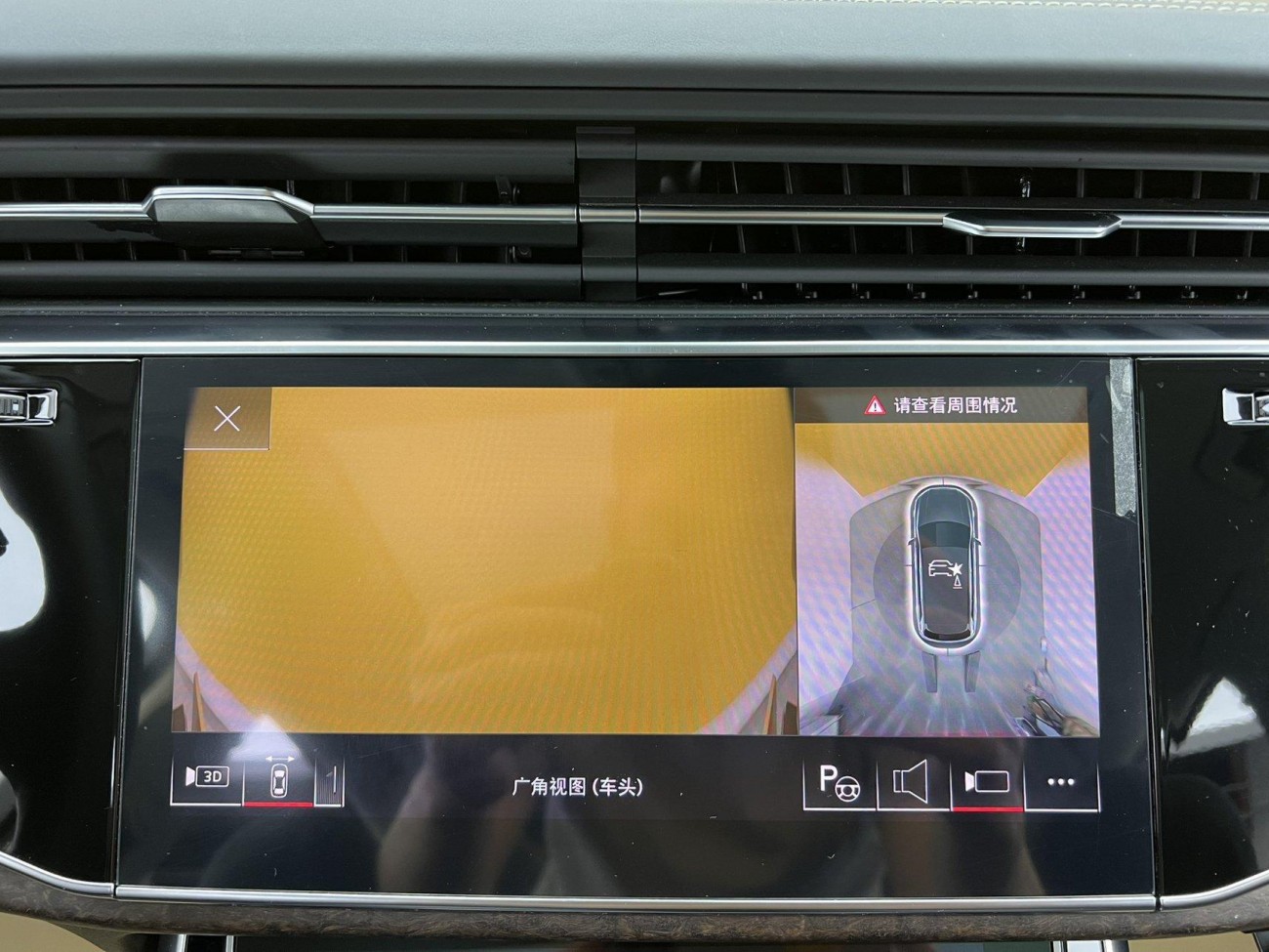 Audi Q7 55 TFSI 2025