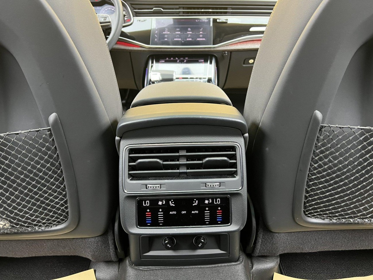 Audi Q7 55 TFSI 2025