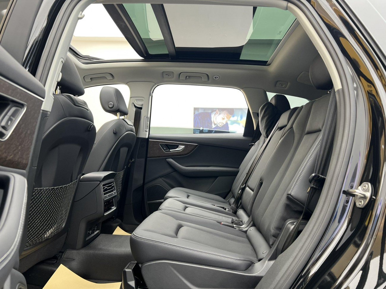 Audi Q7 55 TFSI 2025