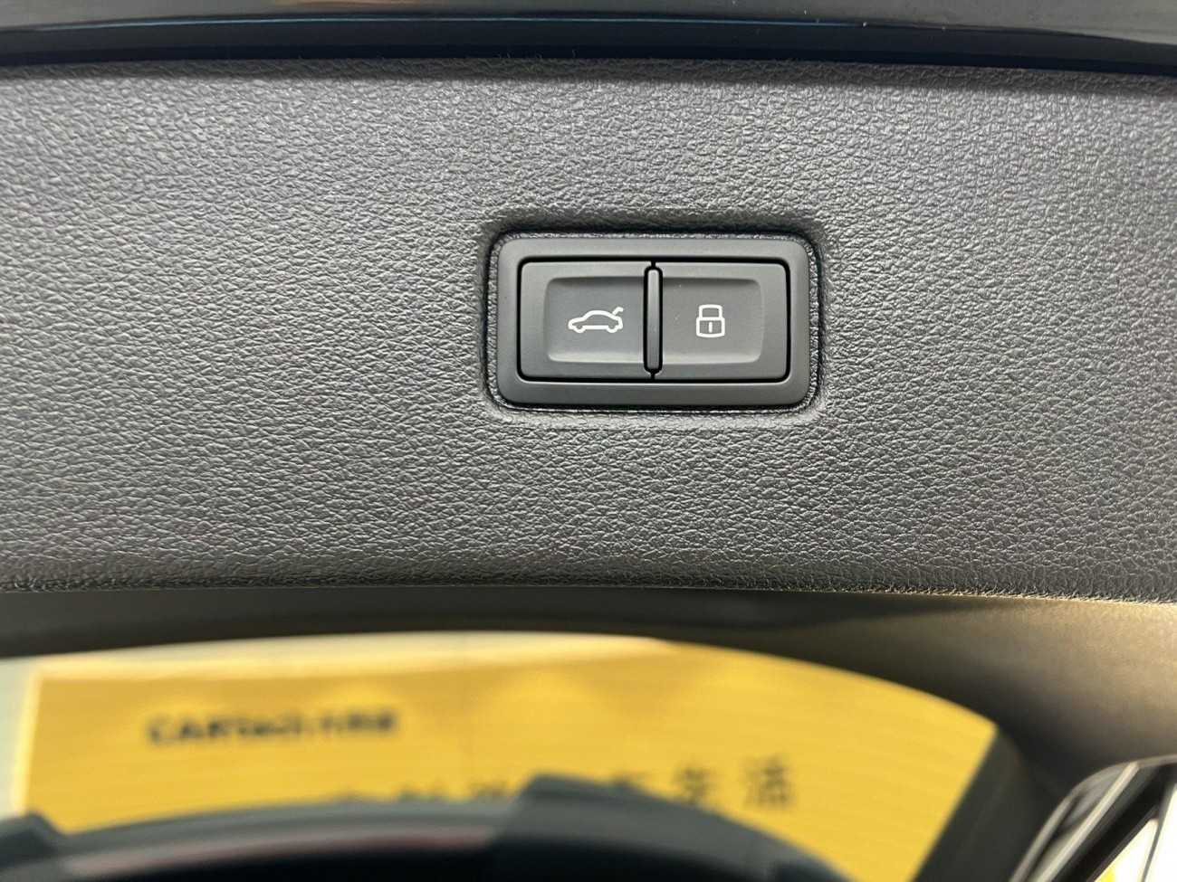 Audi Q7 55 TFSI 2025