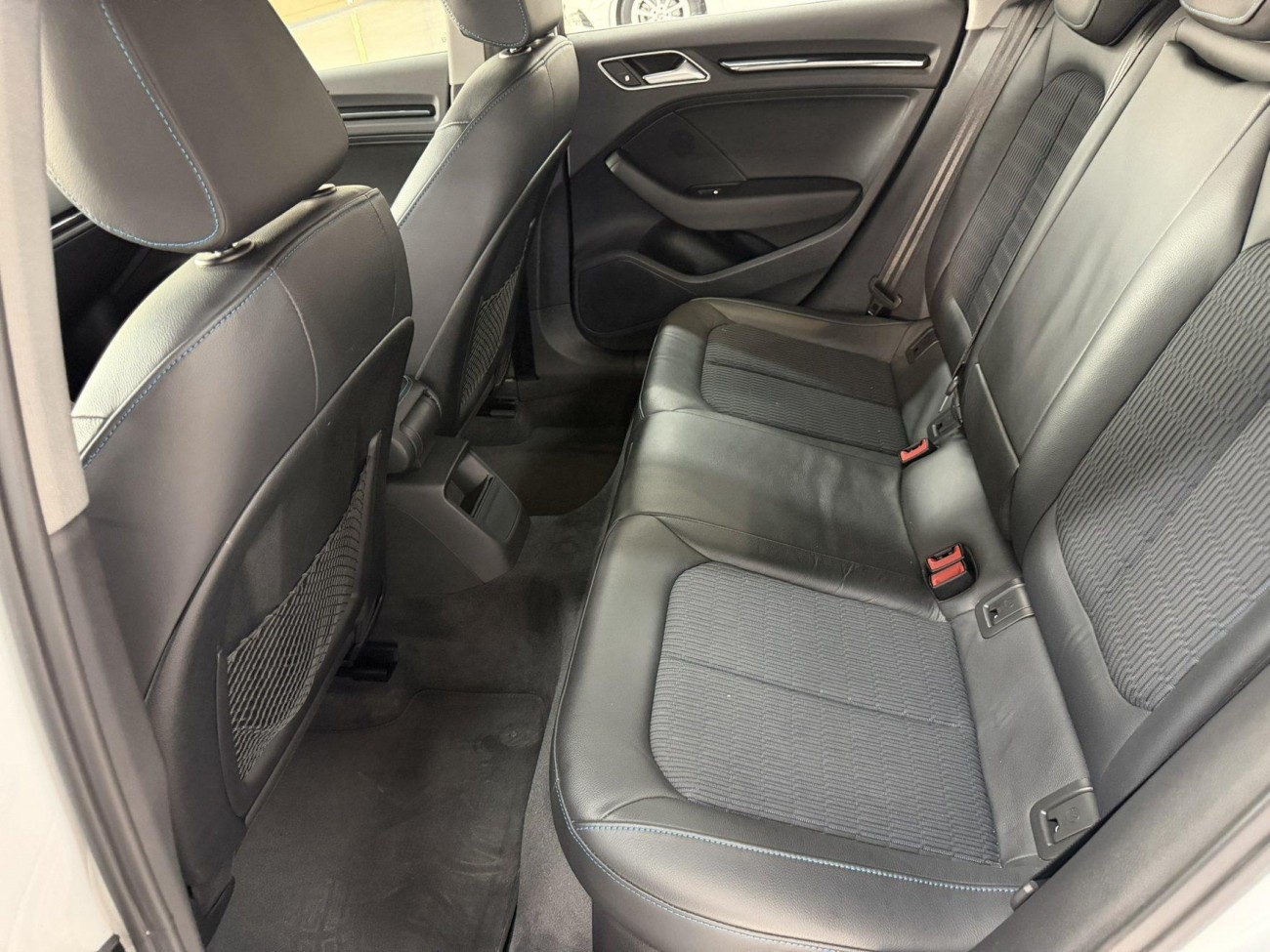 Audi A3 30 2019