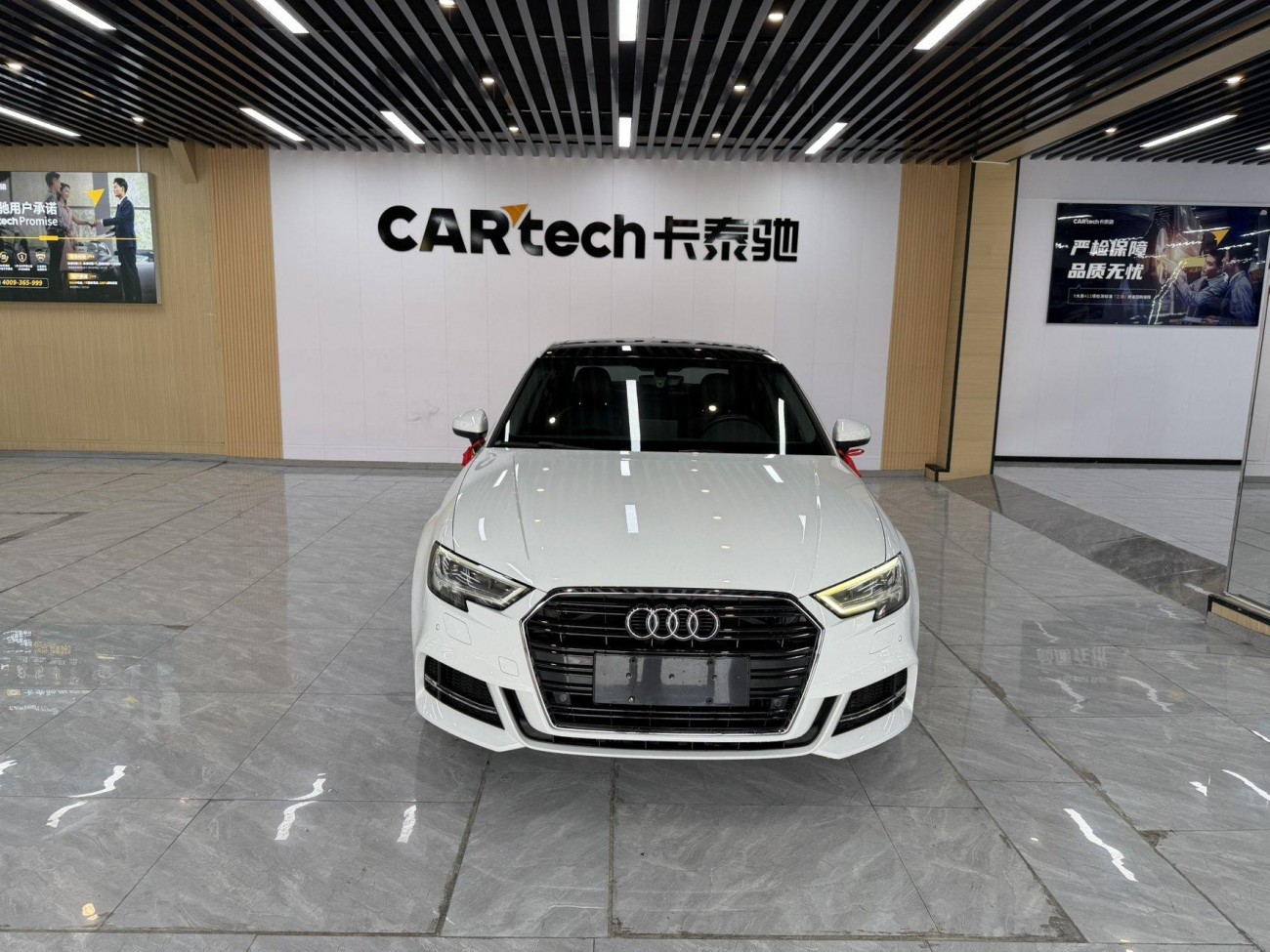 Audi A3 30 2019