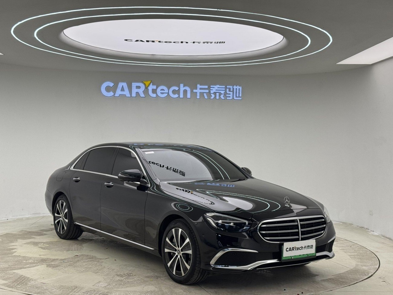 Mercedes-Benz E 350 e 2022