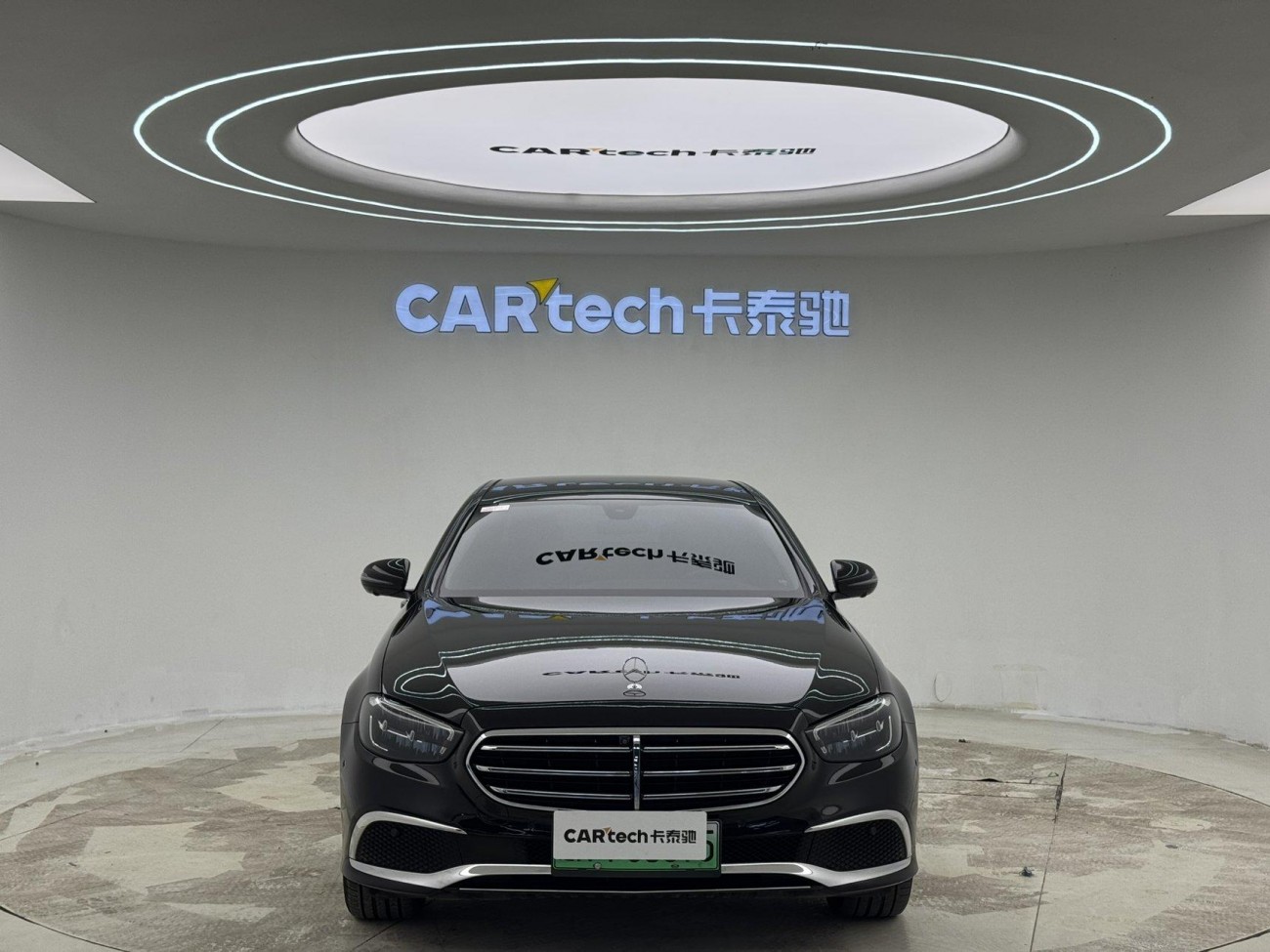 Mercedes-Benz E 350 e 2022