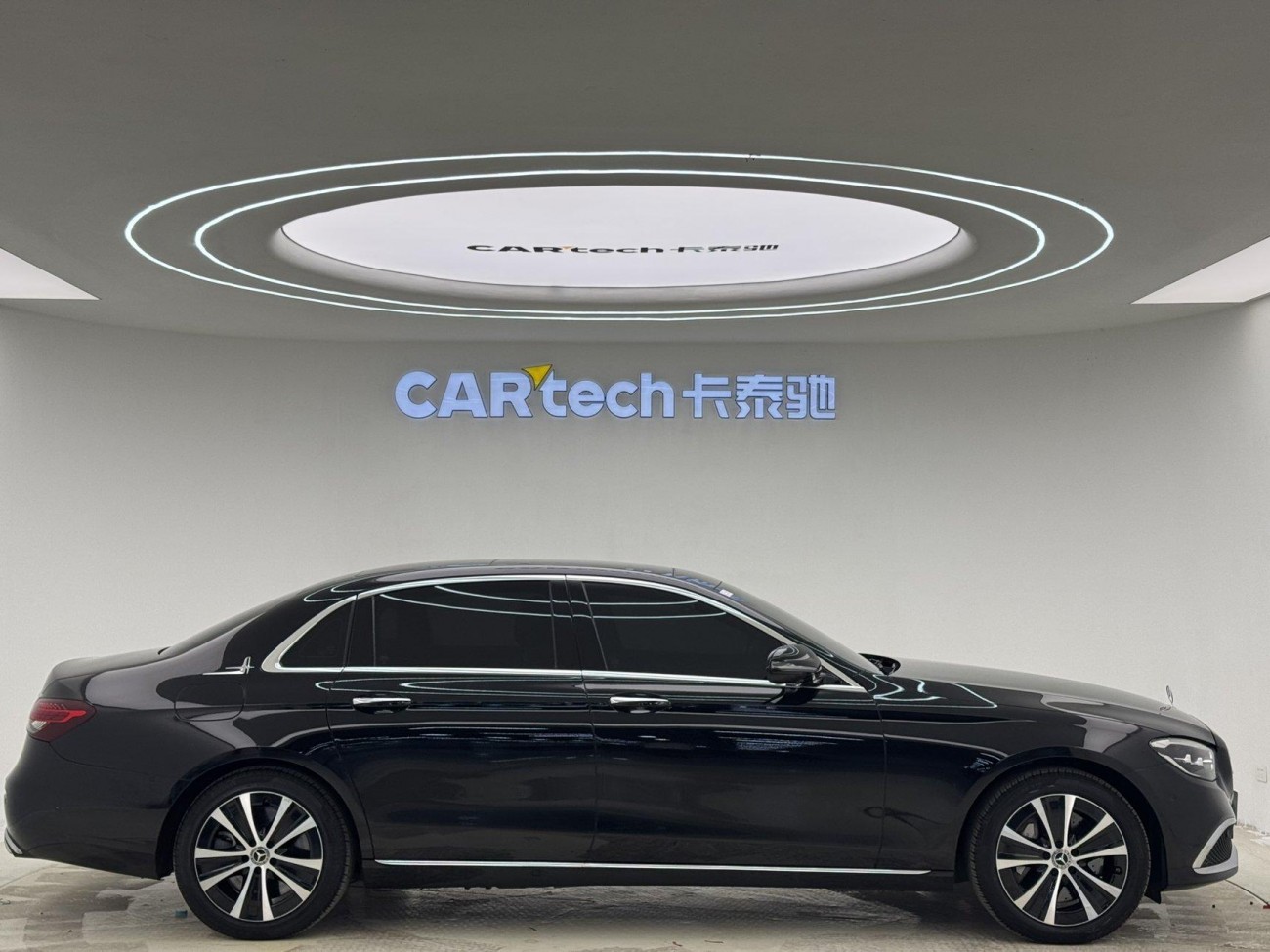Mercedes-Benz E 350 e 2022