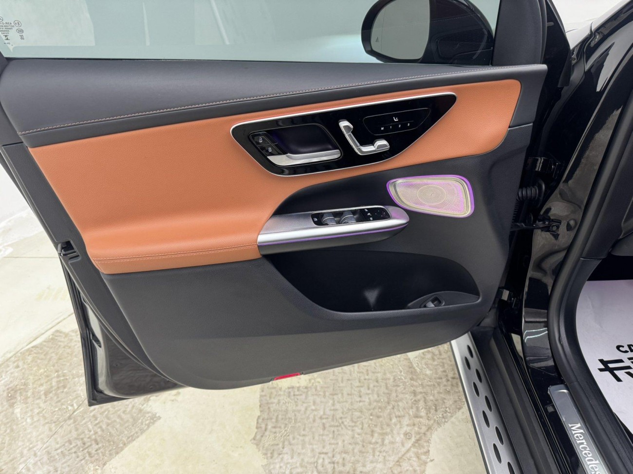 Mercedes-Benz GLC 300 L 2025