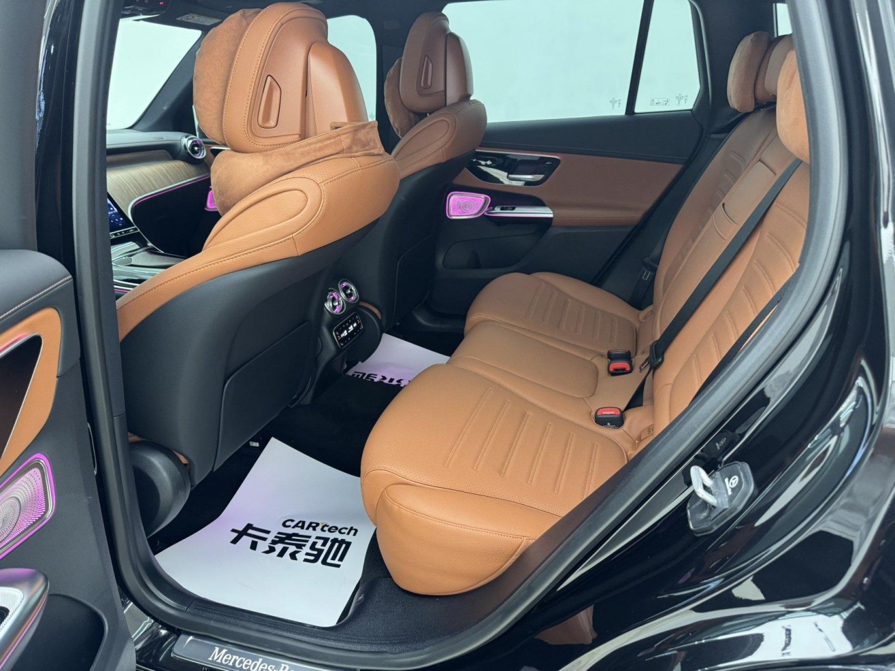Mercedes-Benz GLC 300 L 2025
