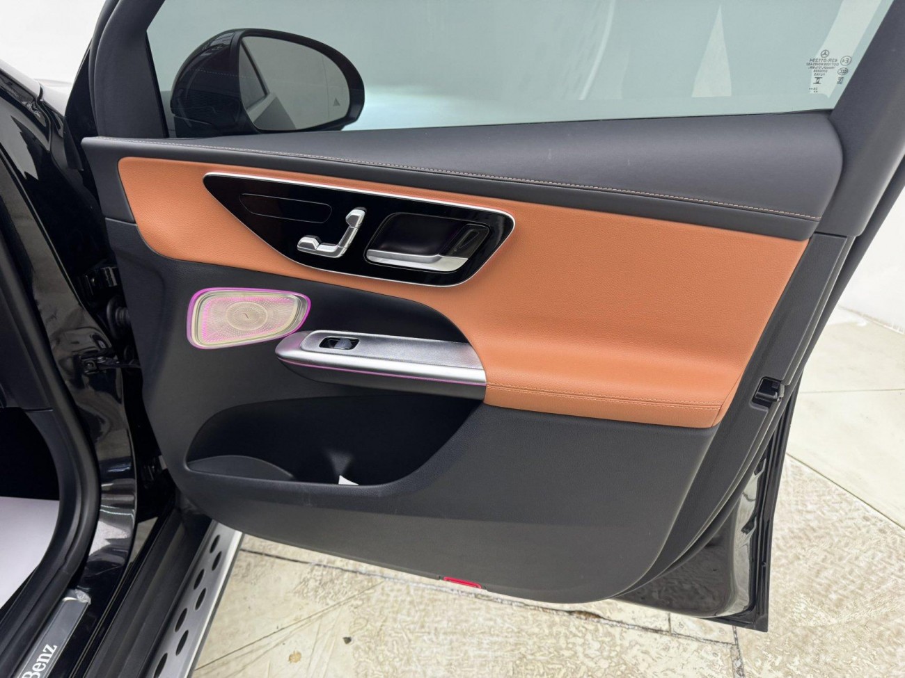 Mercedes-Benz GLC 300 L 2025