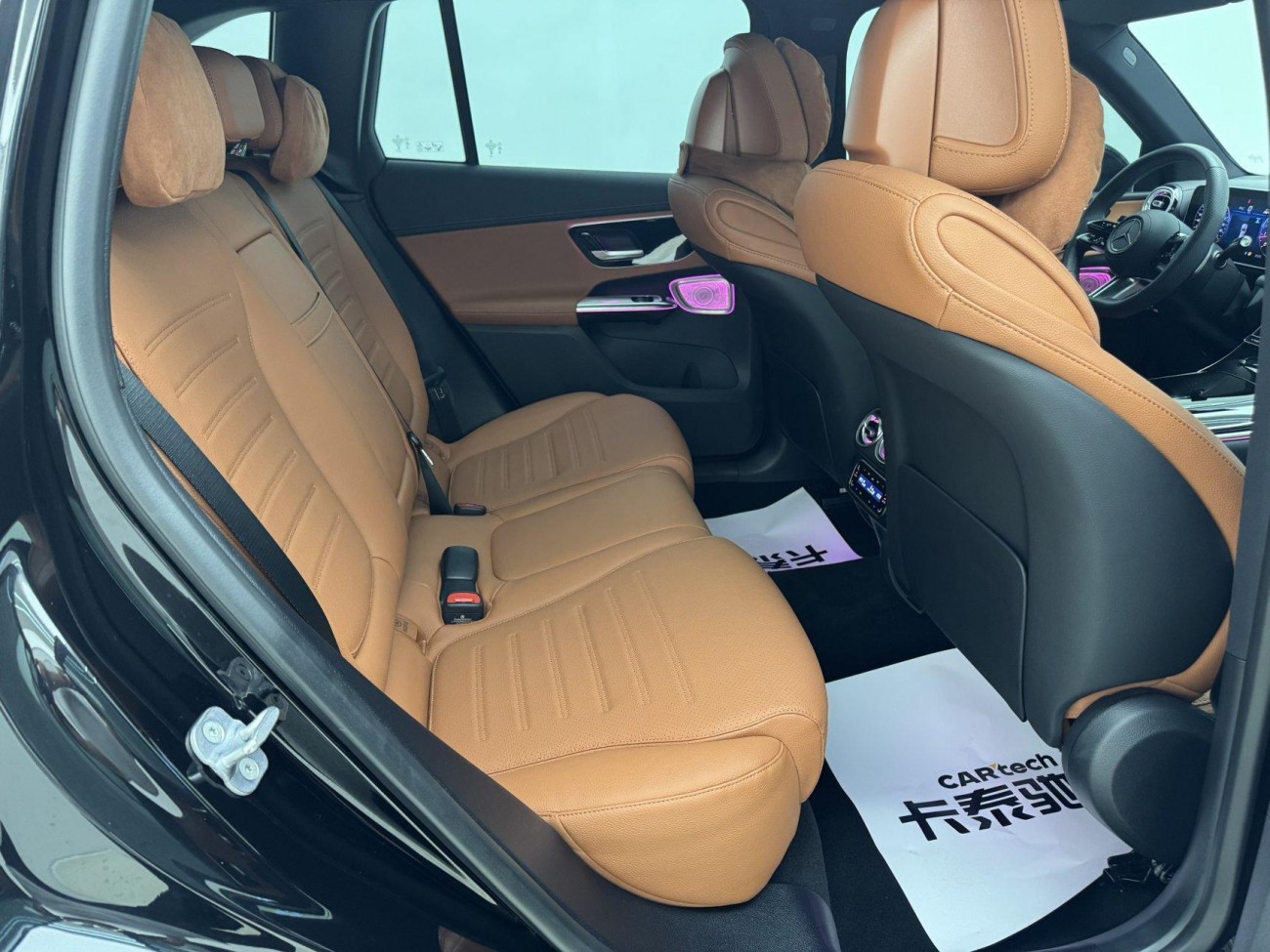 Mercedes-Benz GLC 300 L 2025