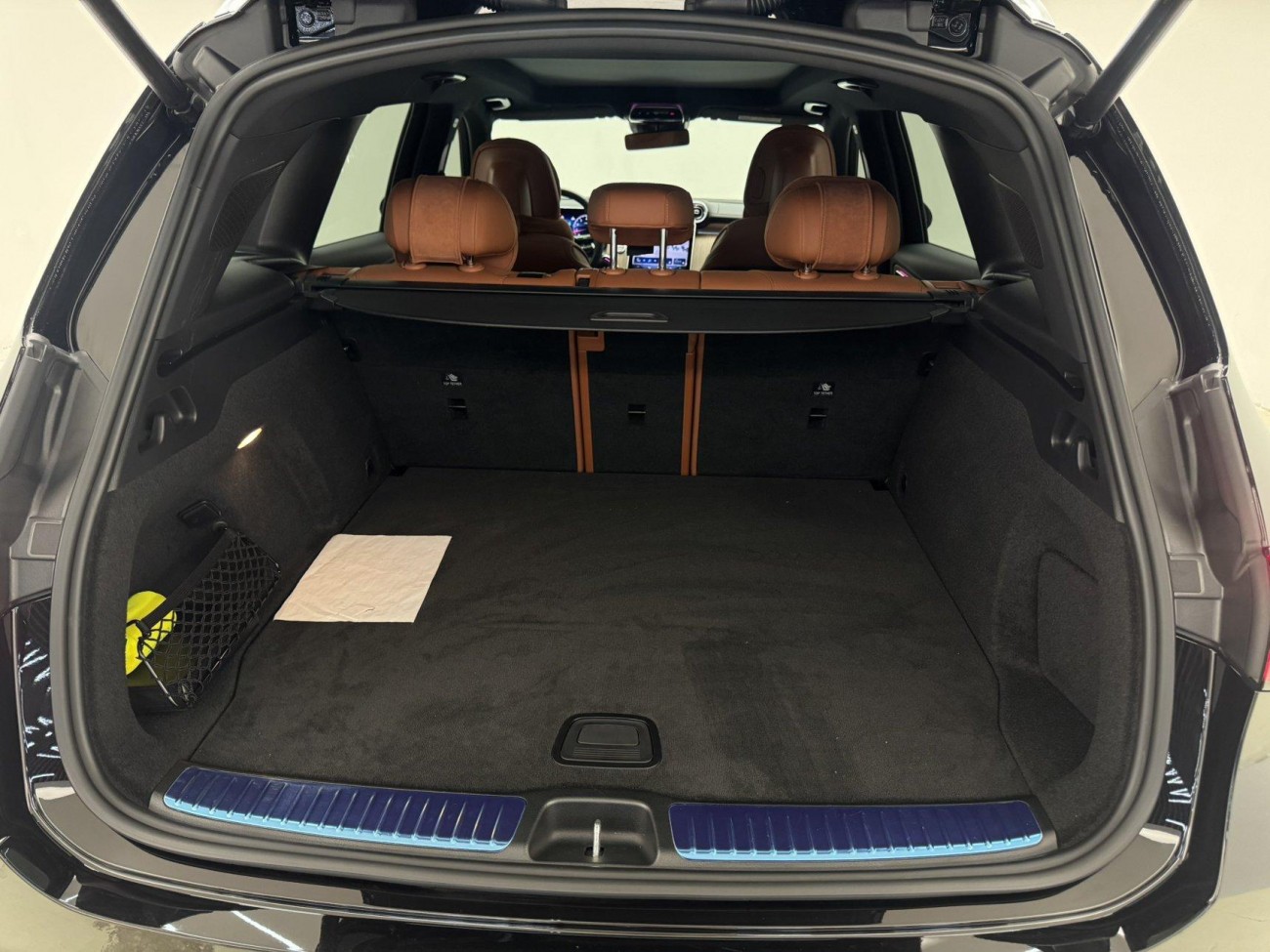 Mercedes-Benz GLC 300 L 2025