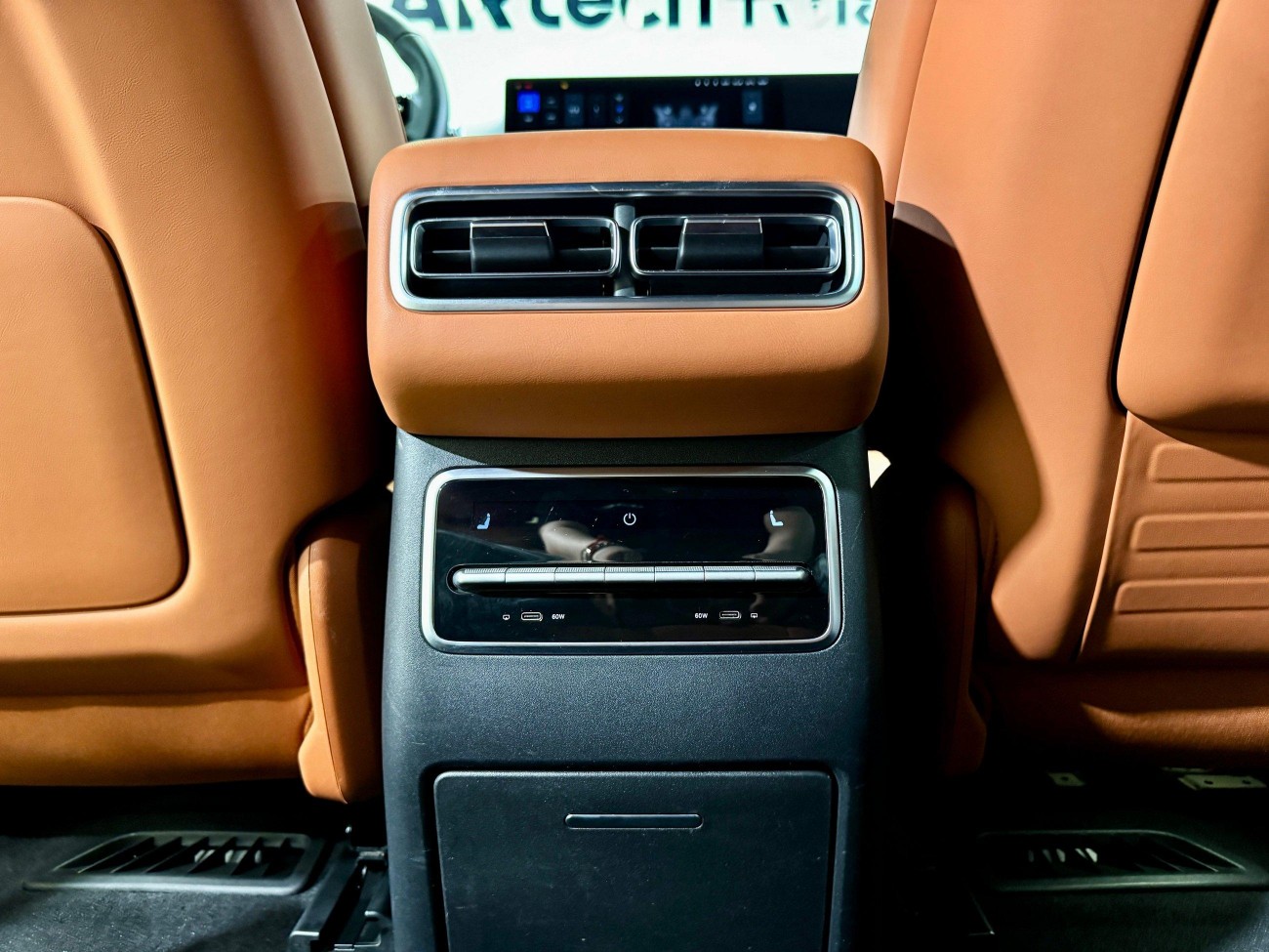 Li Auto L7 2023