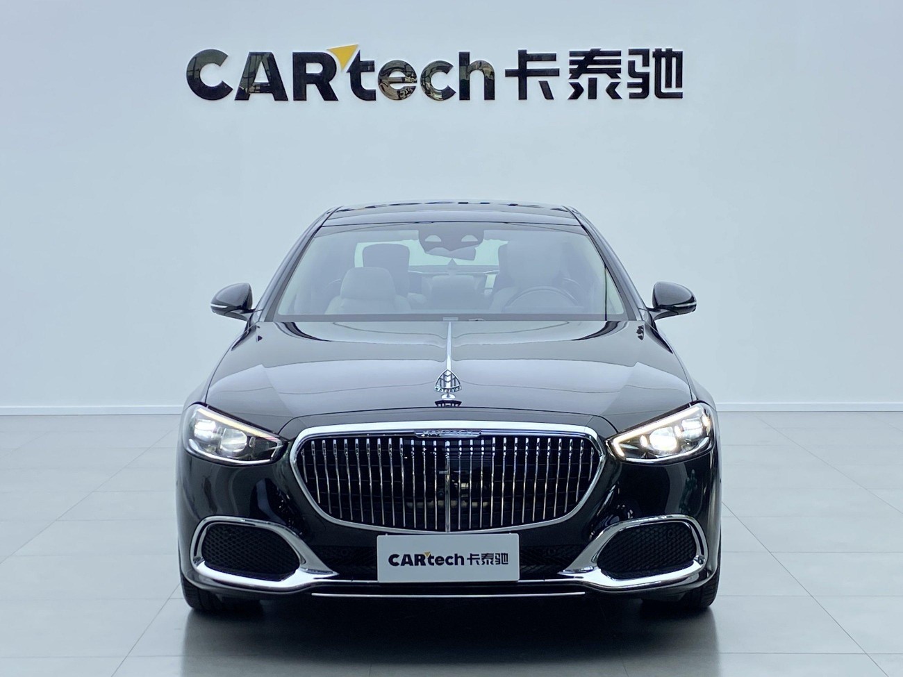 Mercedes-Benz S 480 4MATIC 2022