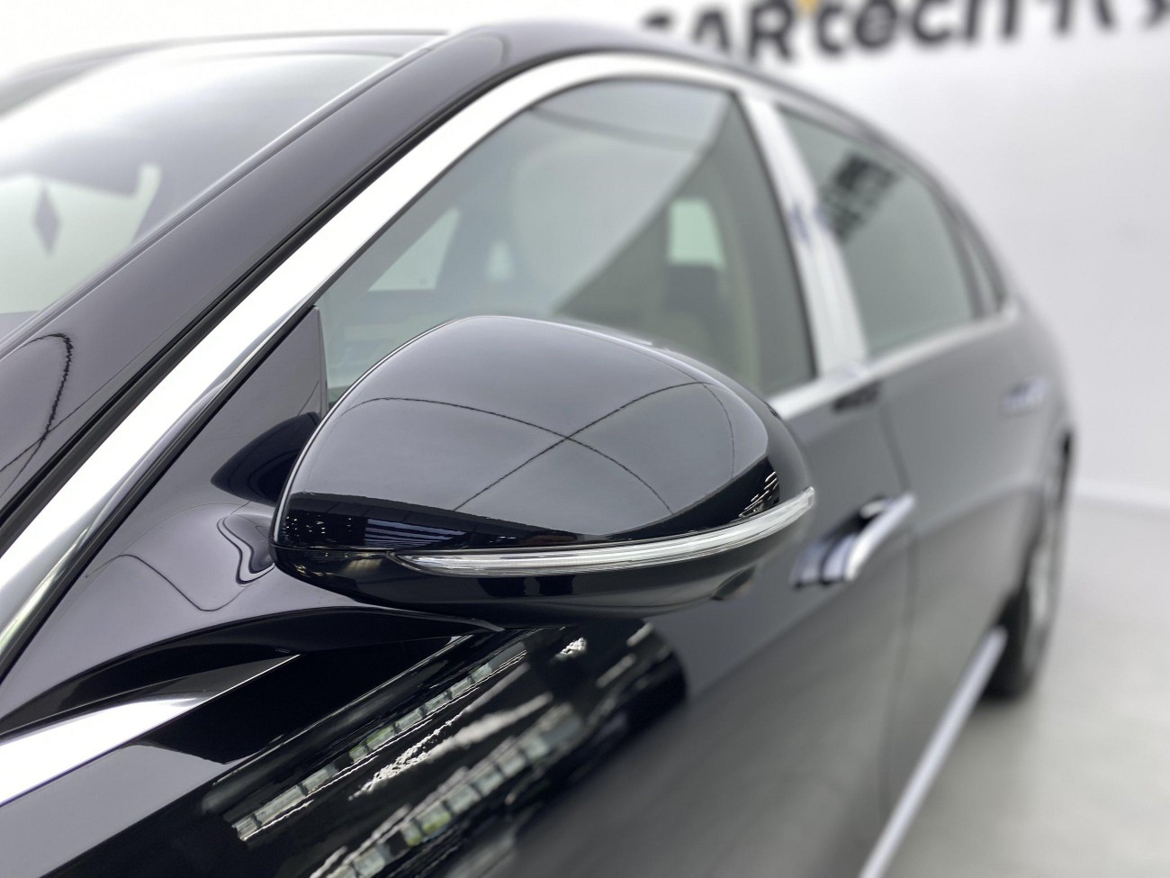 Mercedes-Benz S 480 4MATIC 2022
