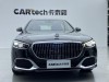 Mercedes-Benz S 480 4MATIC 2022