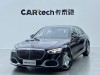 Mercedes-Benz S 480 4MATIC 2022