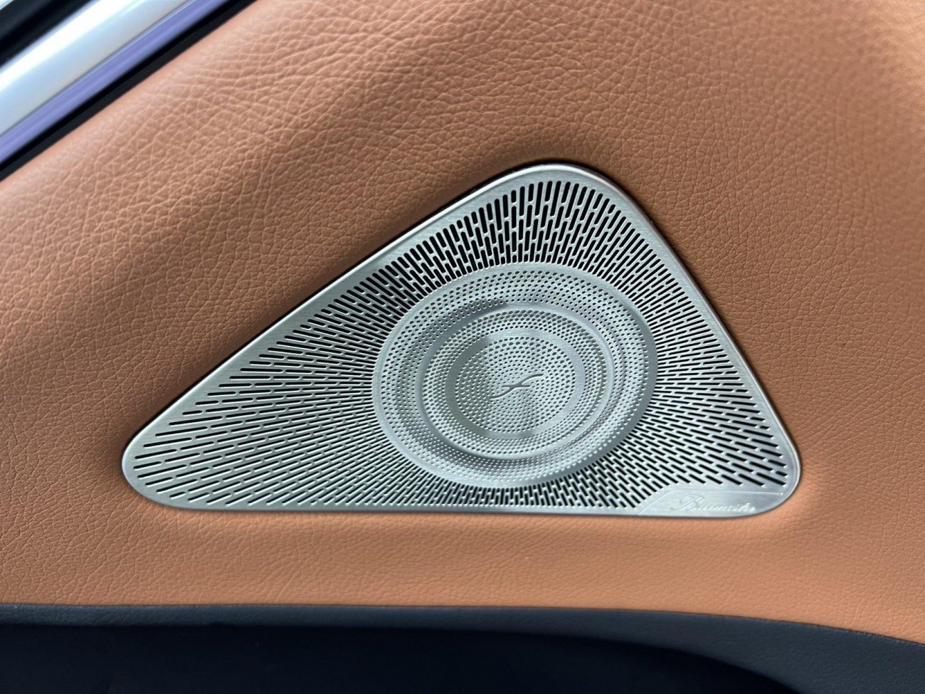 Mercedes-Benz S 400 L 2024