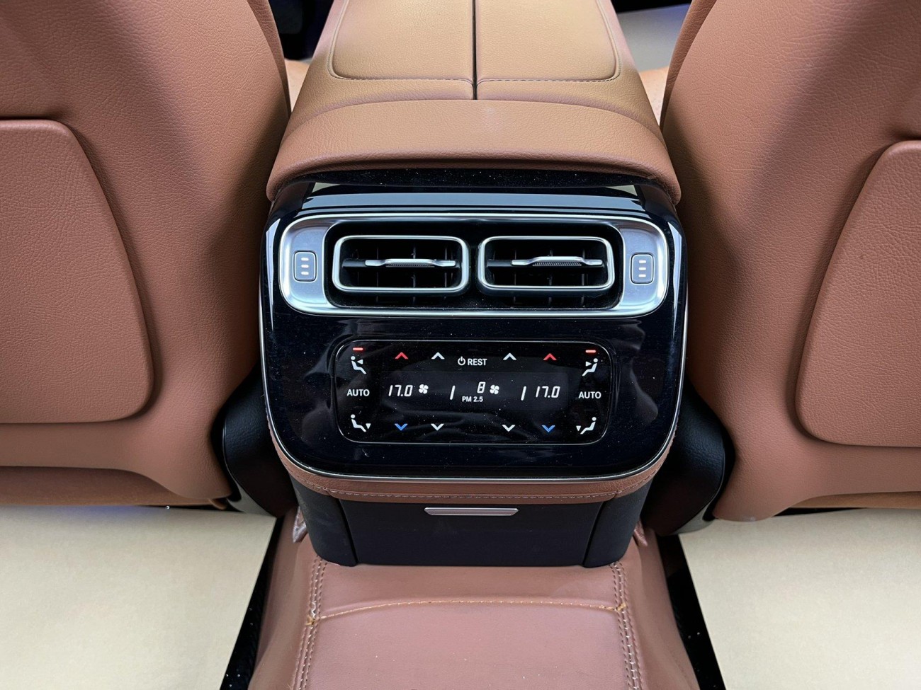 Mercedes-Benz S 400 L 2024
