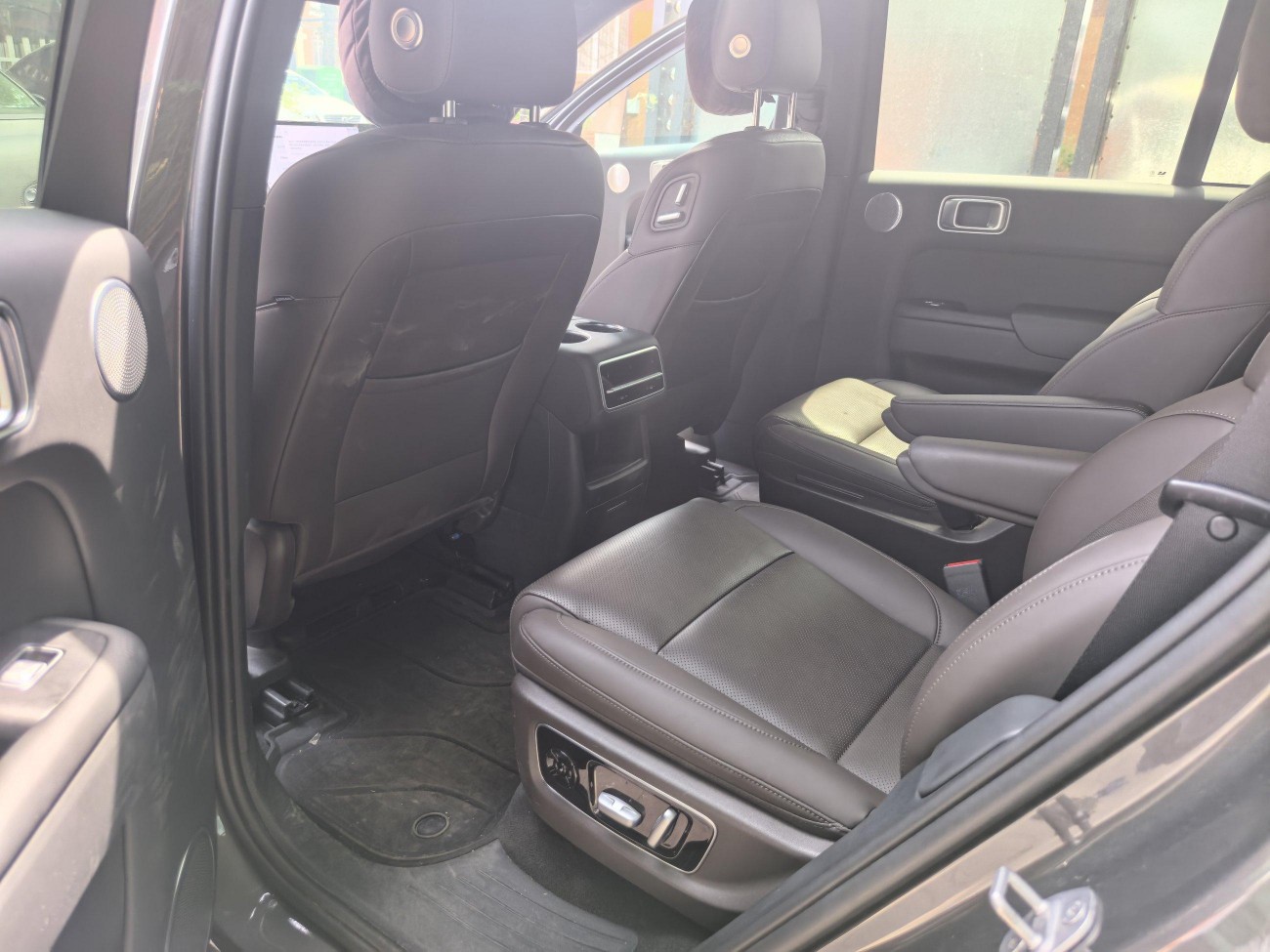 Li Auto L8 2023