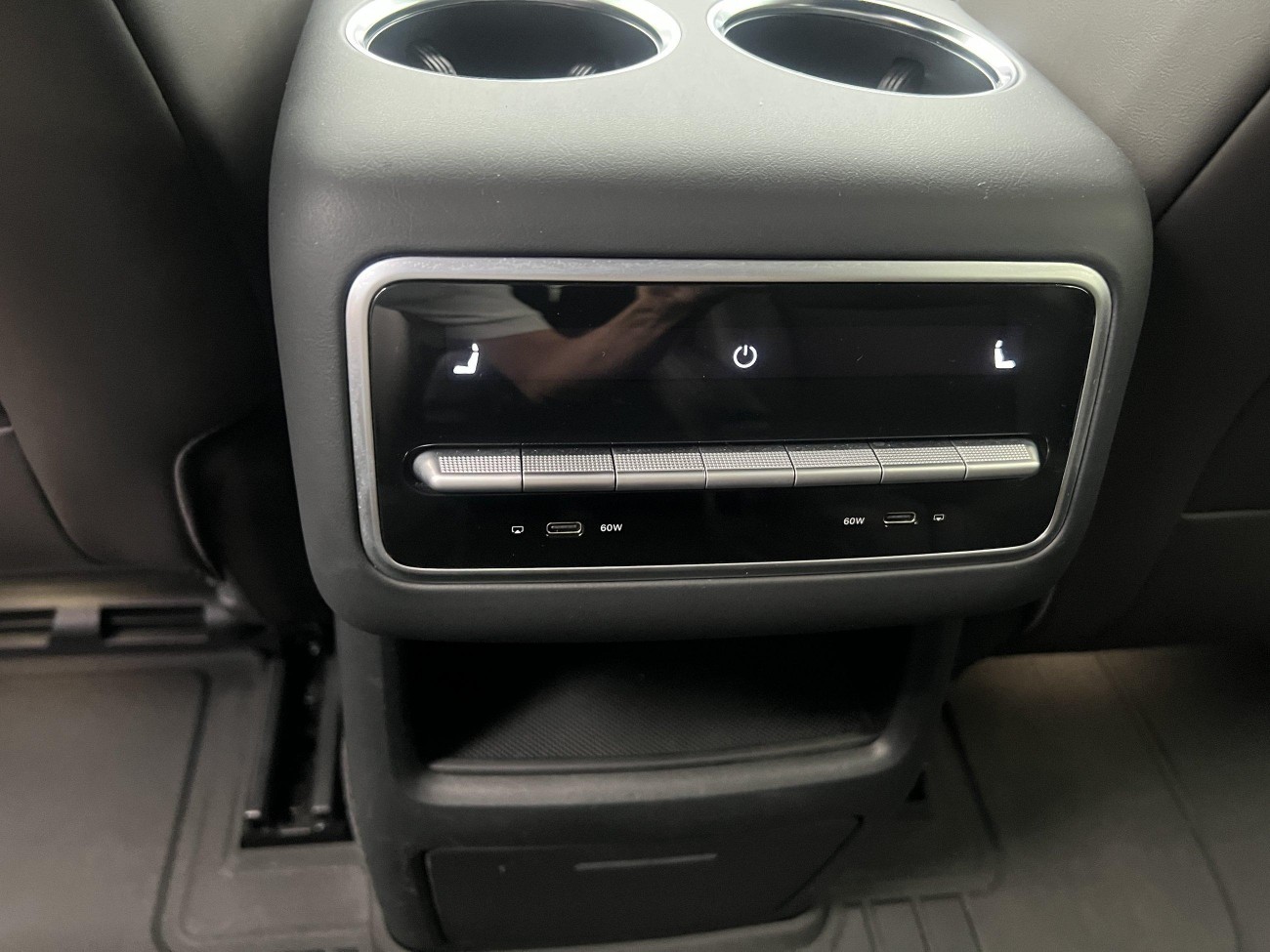 Li Auto L8 2023