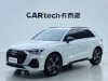 Audi Q3 35 TFSI 2021