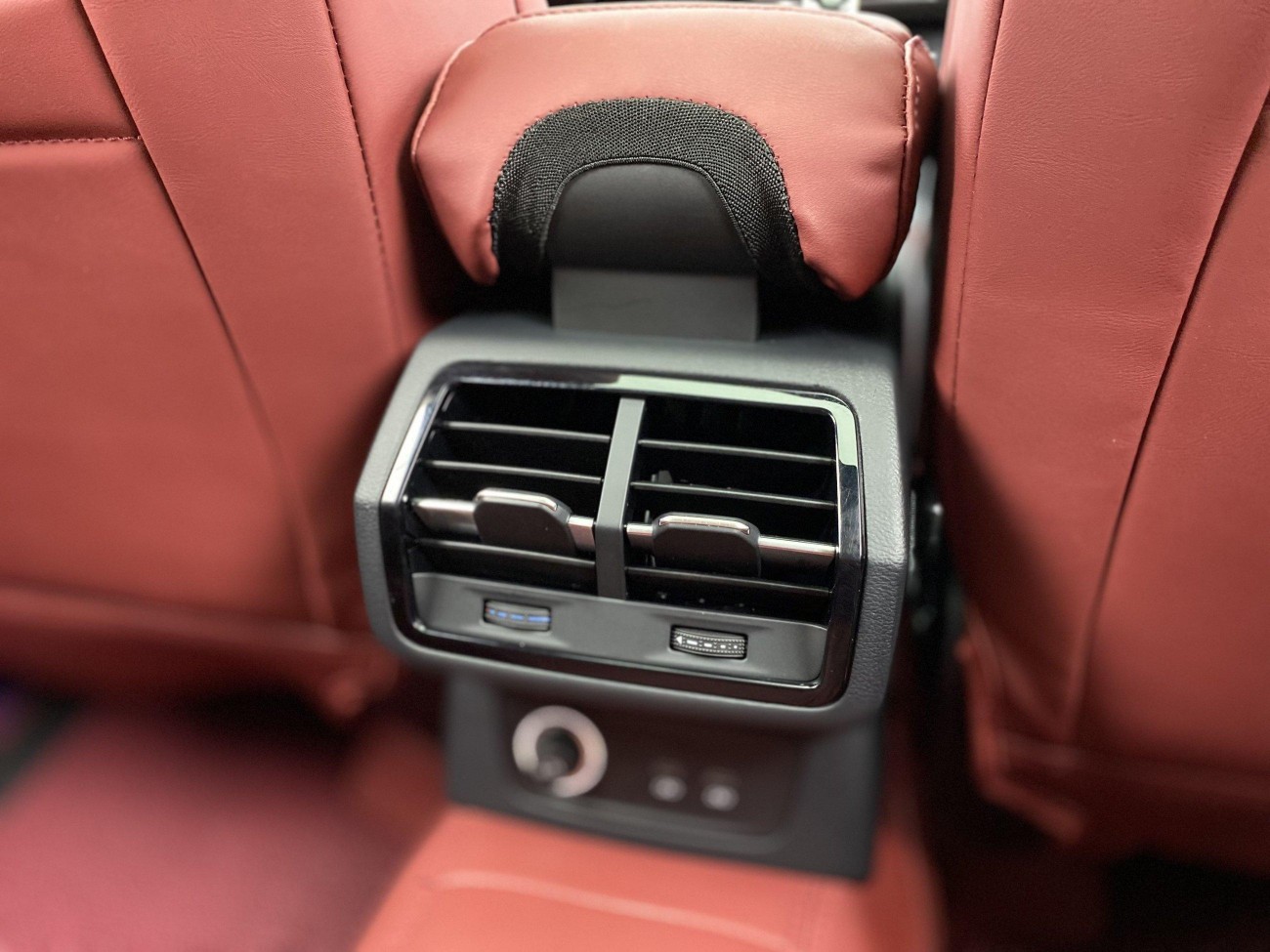 Audi Q3 35 TFSI 2021