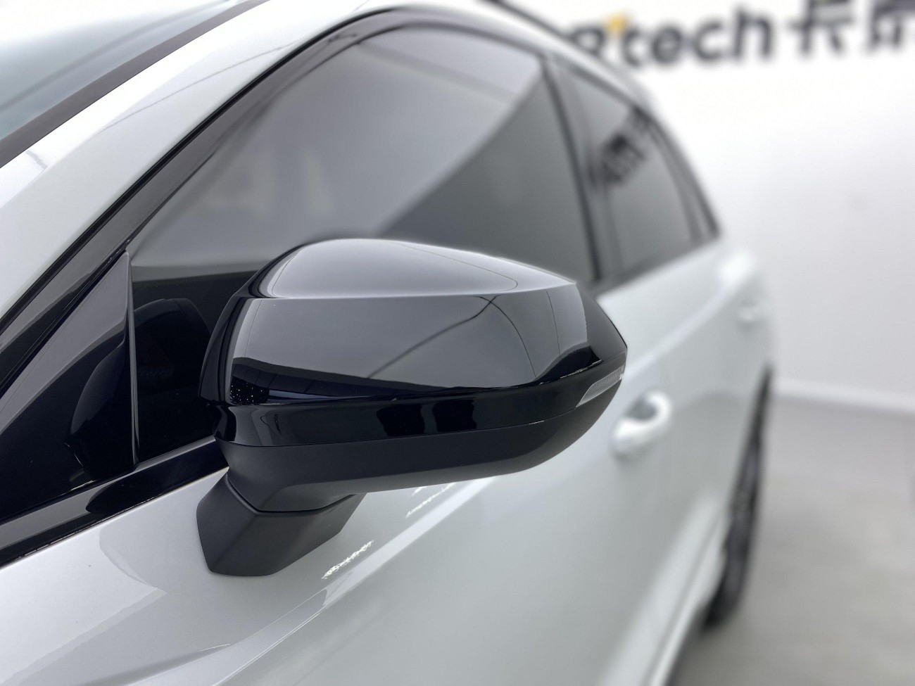 Audi Q3 35 TFSI 2021