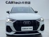 Audi Q3 35 TFSI 2021