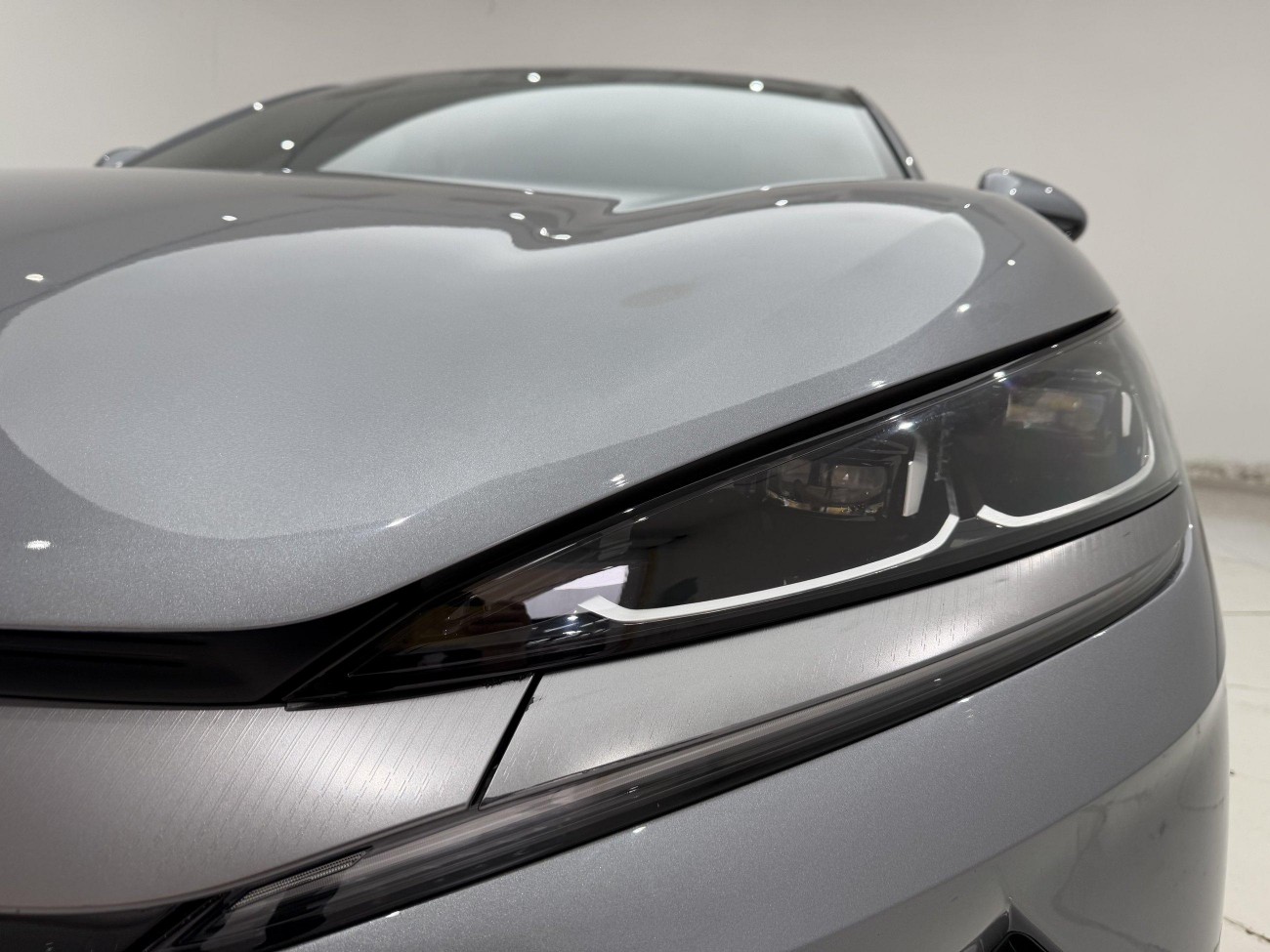 BYD Qin 2025