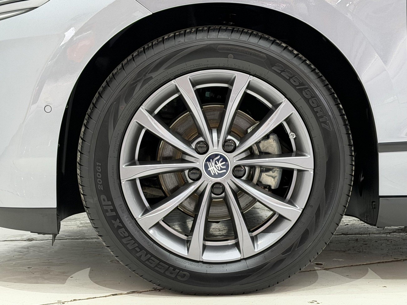 BYD Qin 2025