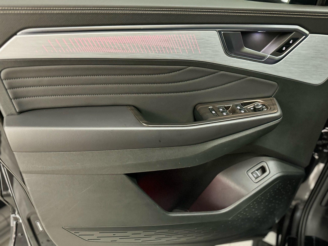 Volkswagen Talagon 2022