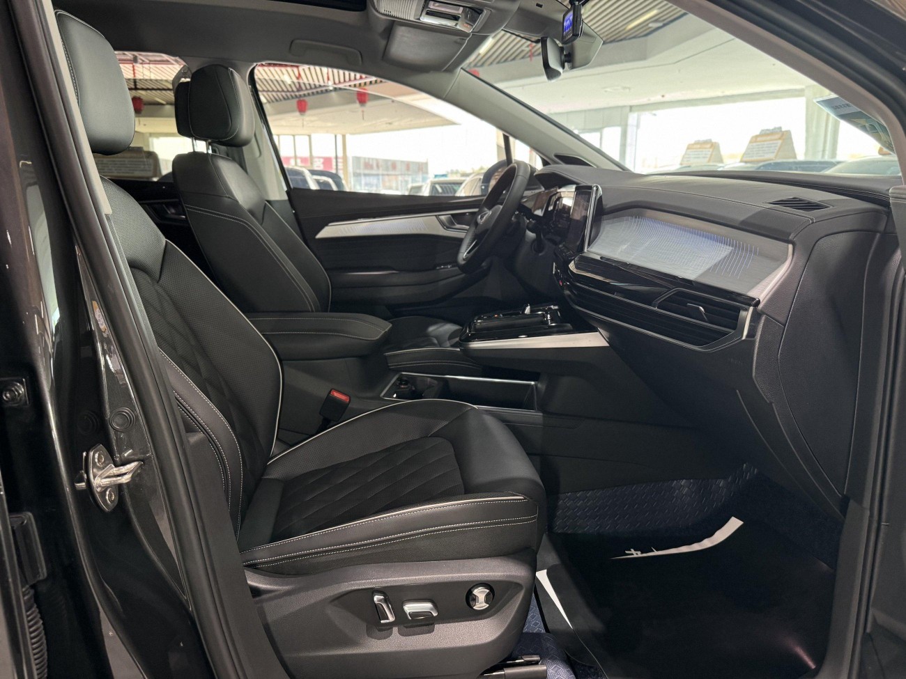 Volkswagen Talagon 2022