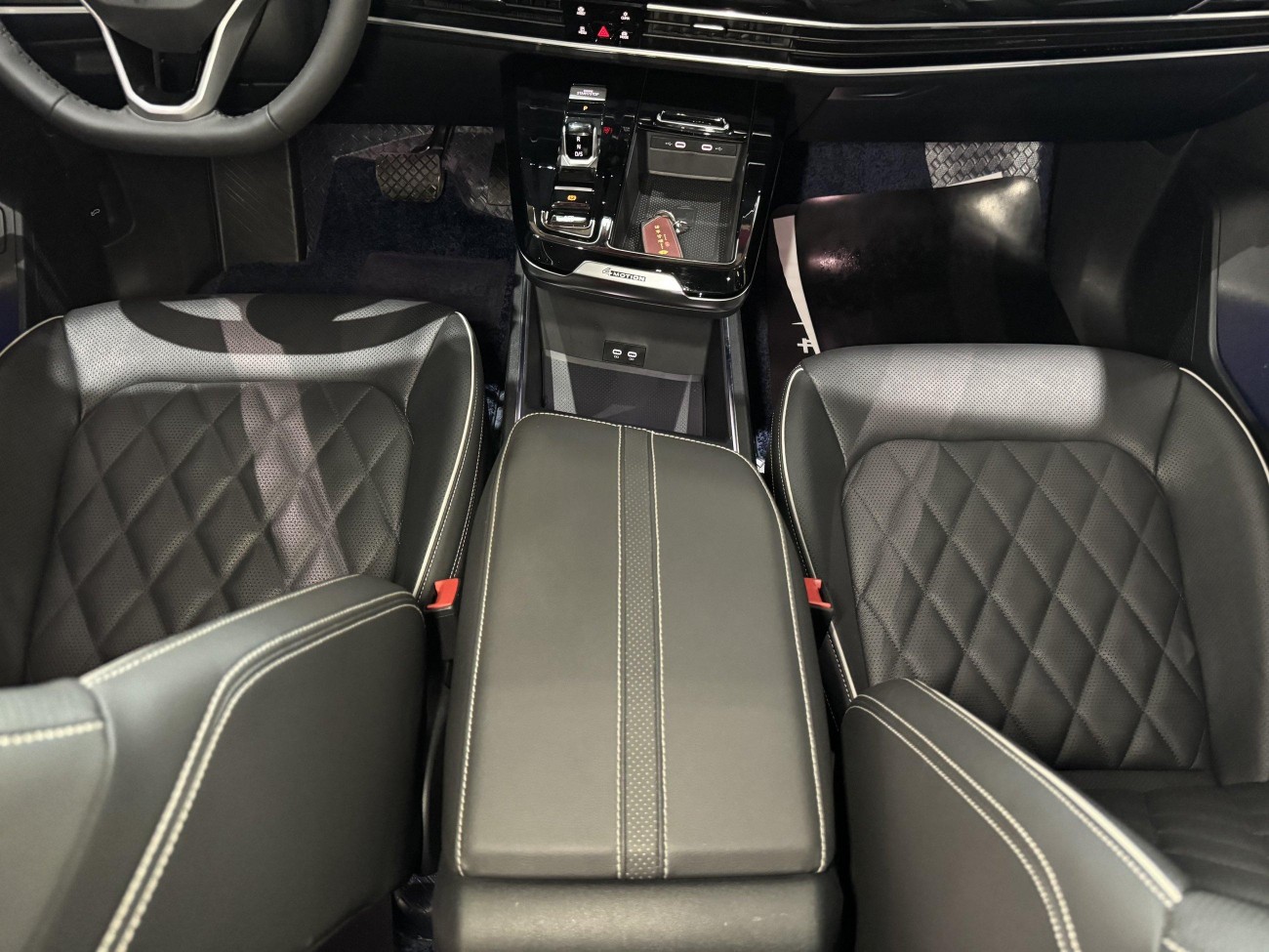 Volkswagen Talagon 2022