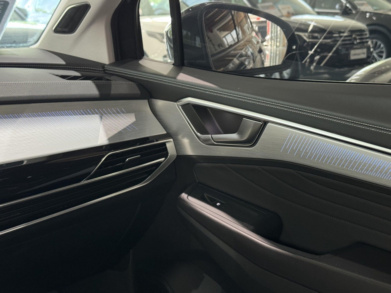 Volkswagen Talagon 2022