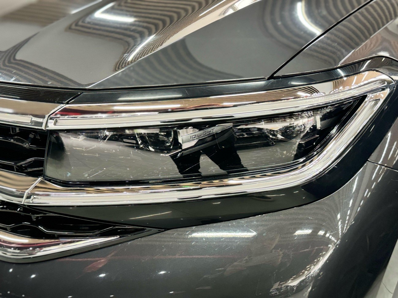 Volkswagen Talagon 2022