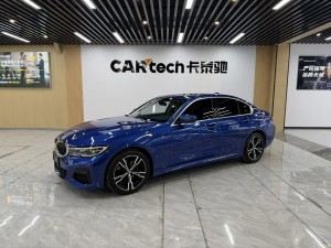 BMW 325i 2021