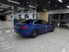BMW 325i 2021
