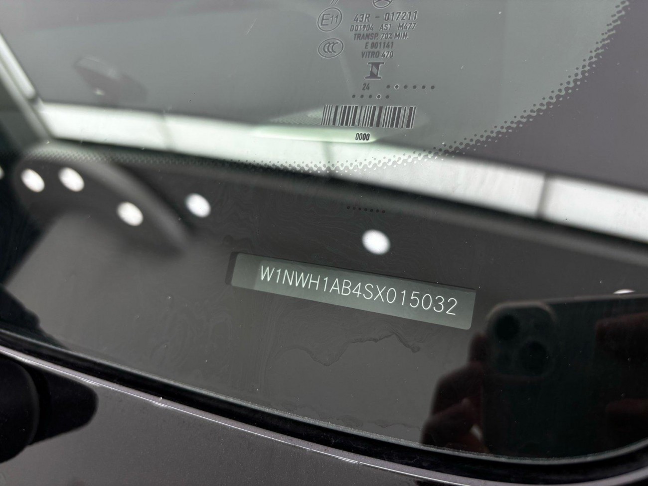 Mercedes-Benz G 500 2025